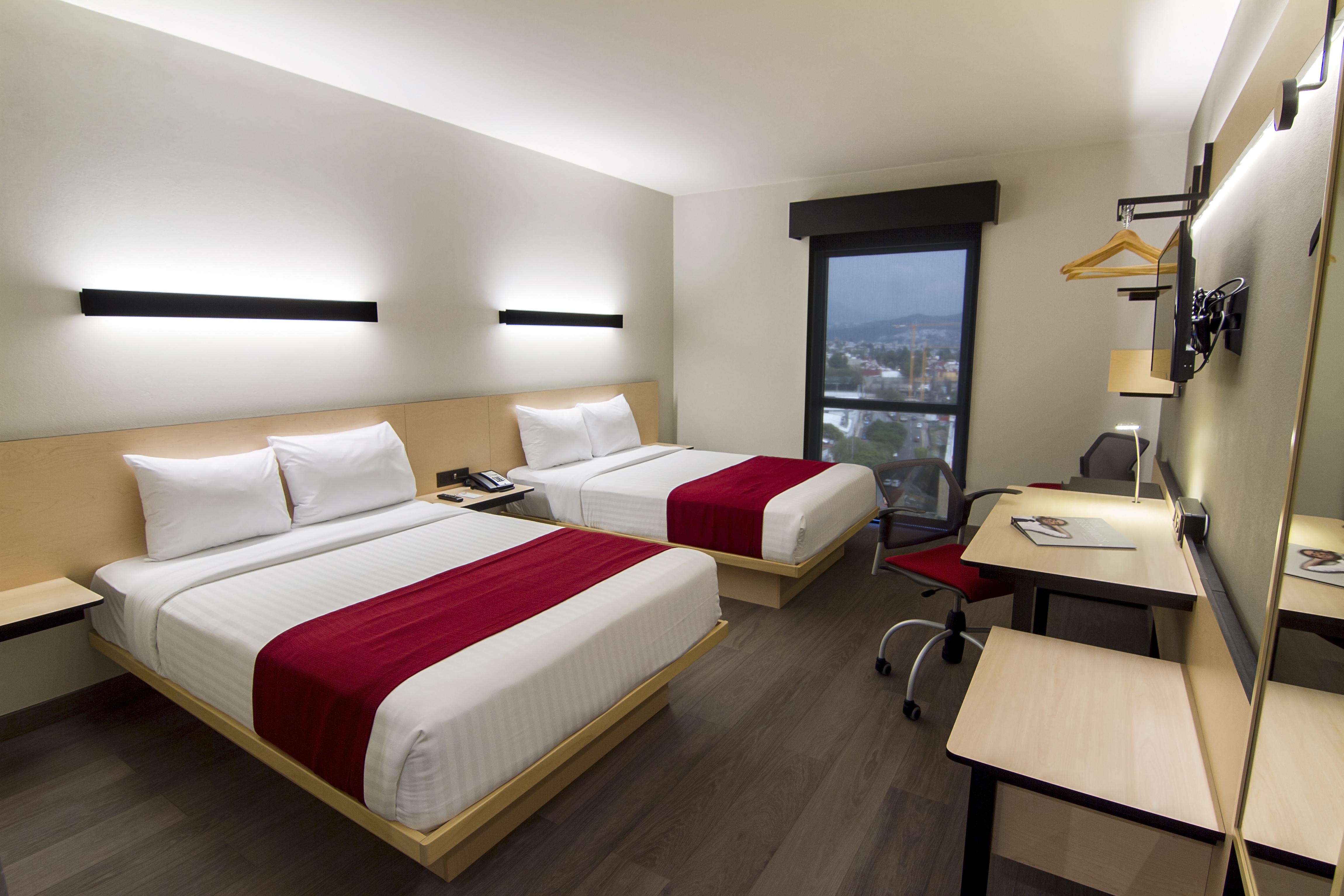 City Express Plus By Marriott Ciudad De Mexico Mundo E Buitenkant foto
