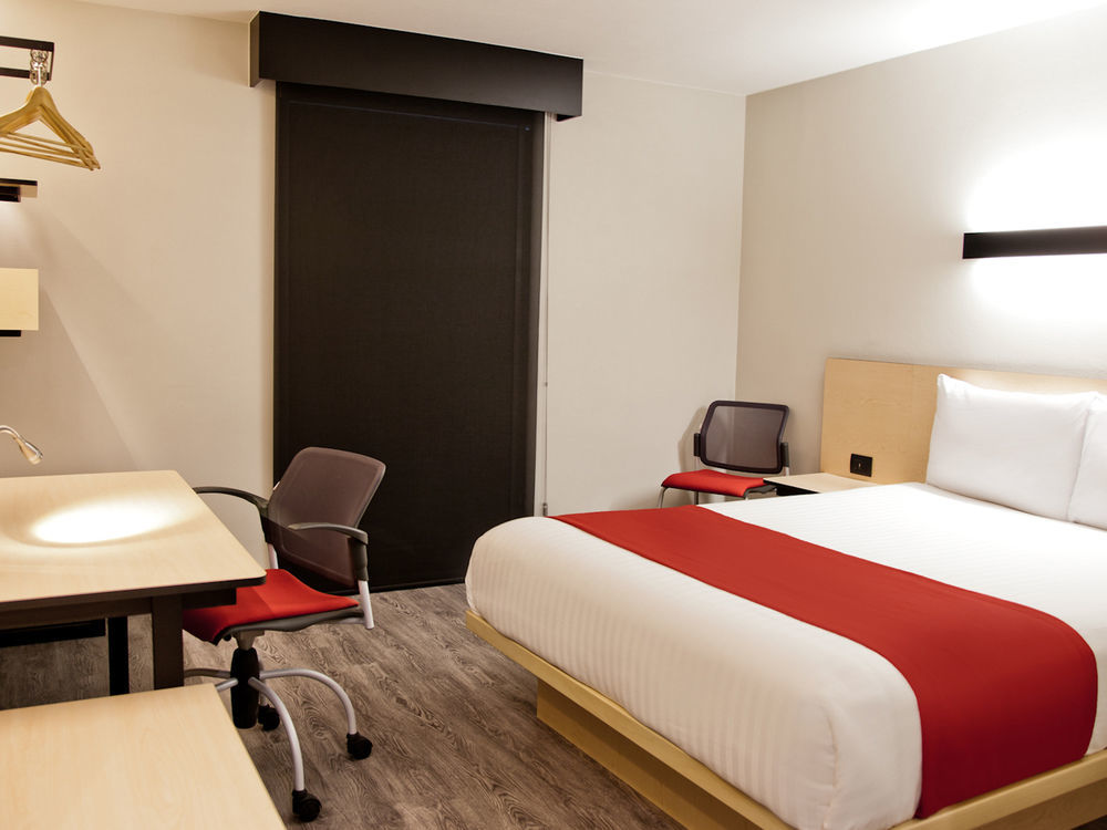 City Express Plus By Marriott Ciudad De Mexico Mundo E Buitenkant foto